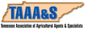 TAAAS Logo